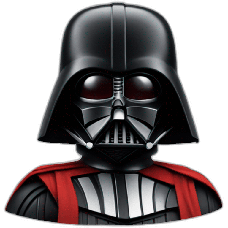 vader comunist emoji