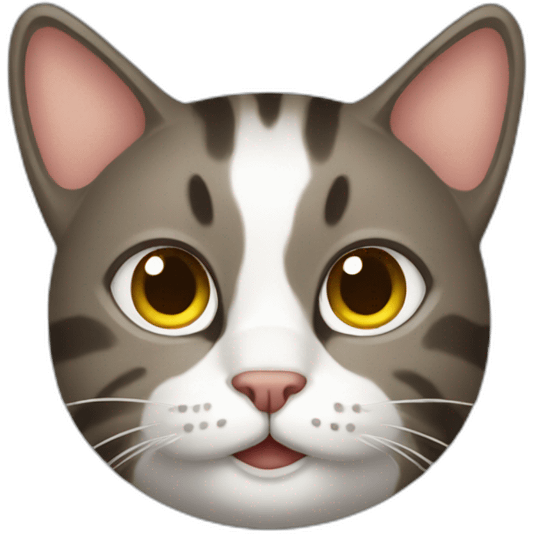 cat developer emoji