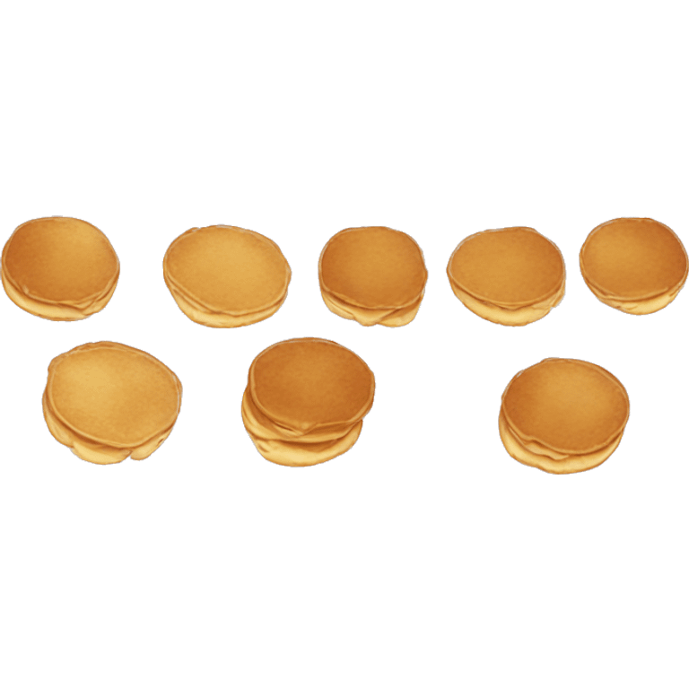 pancakes emoji