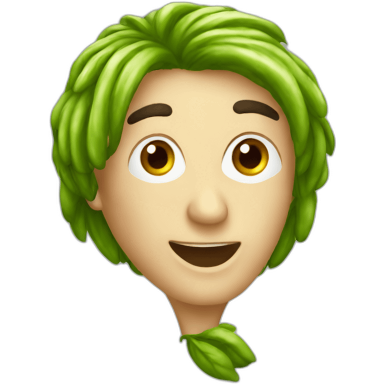 pesto rosso emoji