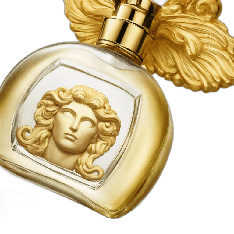 Versace eros cologne emoji