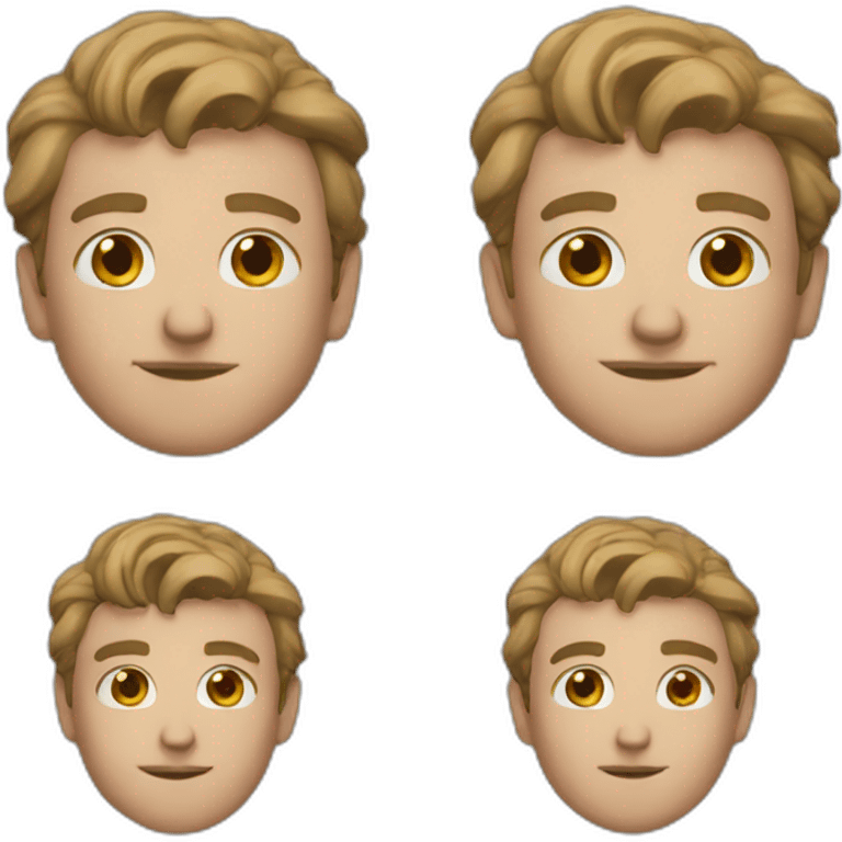 Roy kent emoji