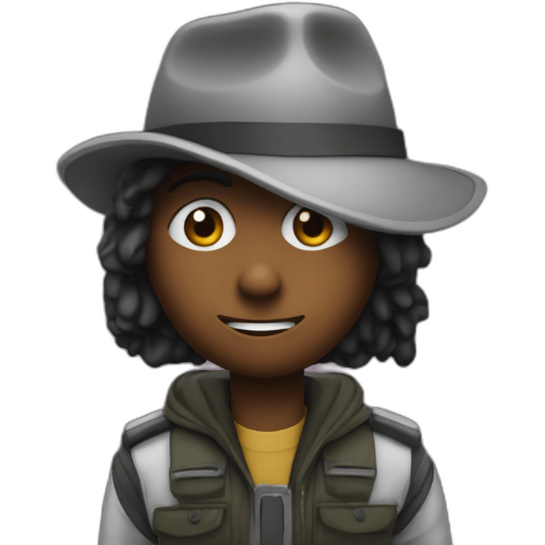 fatal bazooka chanteur emoji