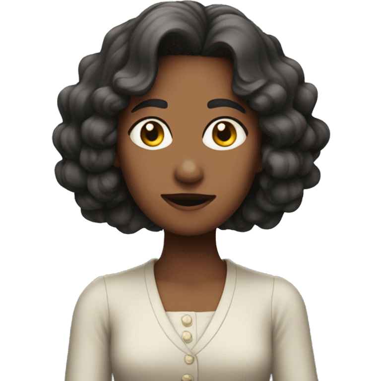 Agatha all along emoji