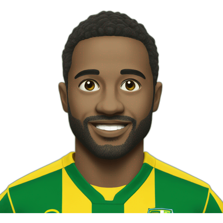 fc nantes emoji