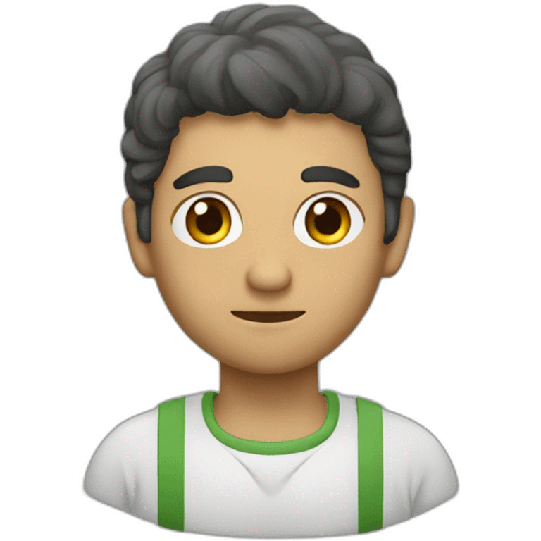 tiempo emoji