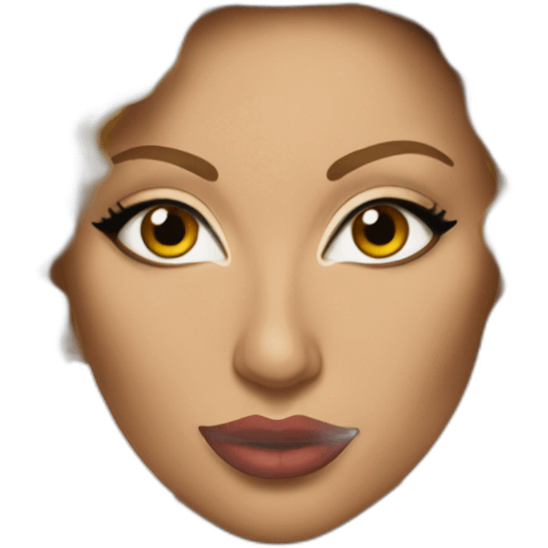 AFIDA turner emoji