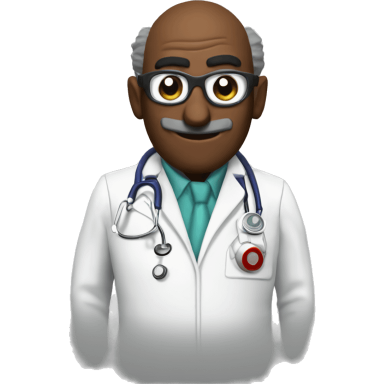 Doctor Eggman emoji