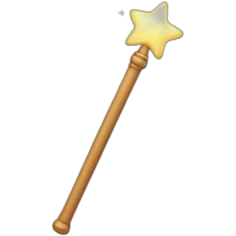 magic wand emoji