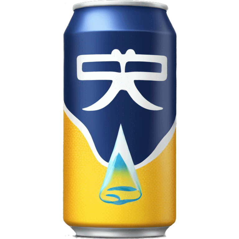 alani energy drink emoji