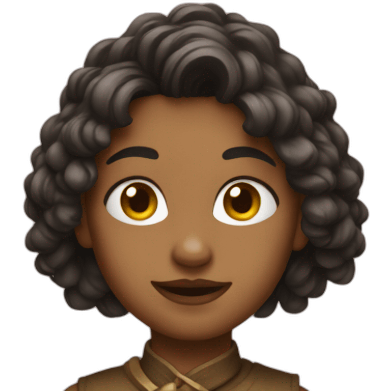 Kalya emoji