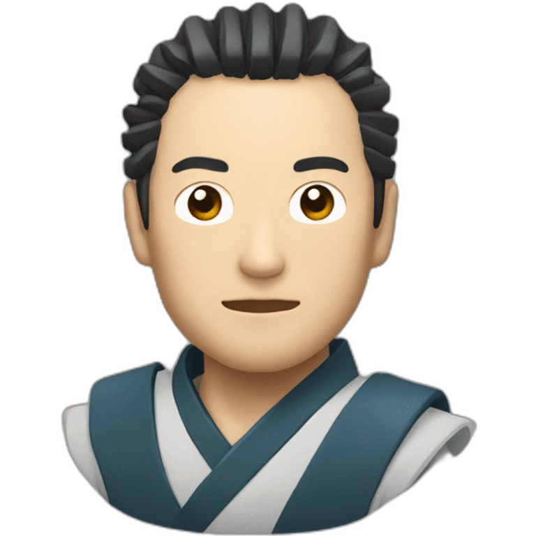 Tenjiro kamado emoji