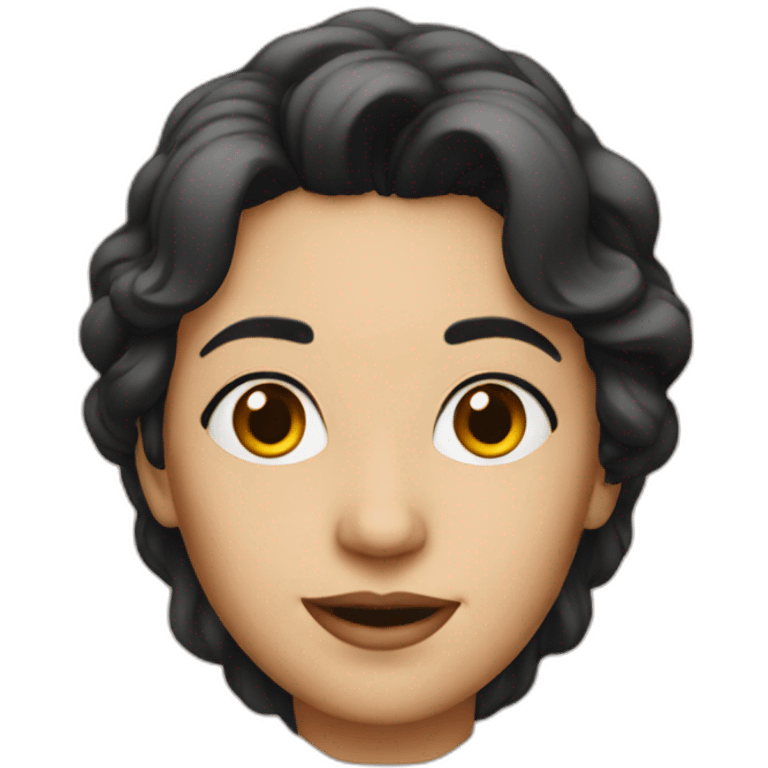 Julia emoji