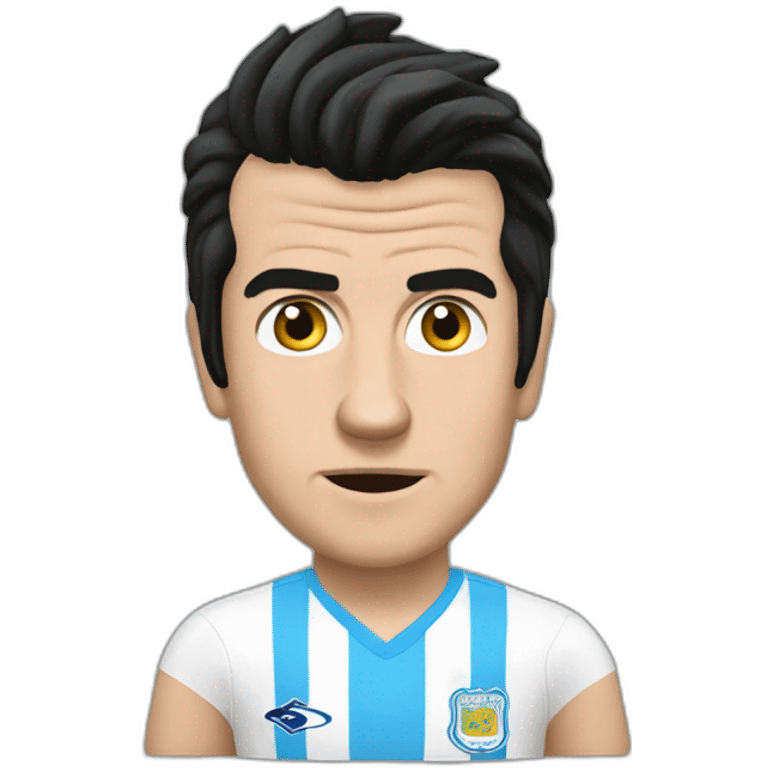 Joey Barton emoji