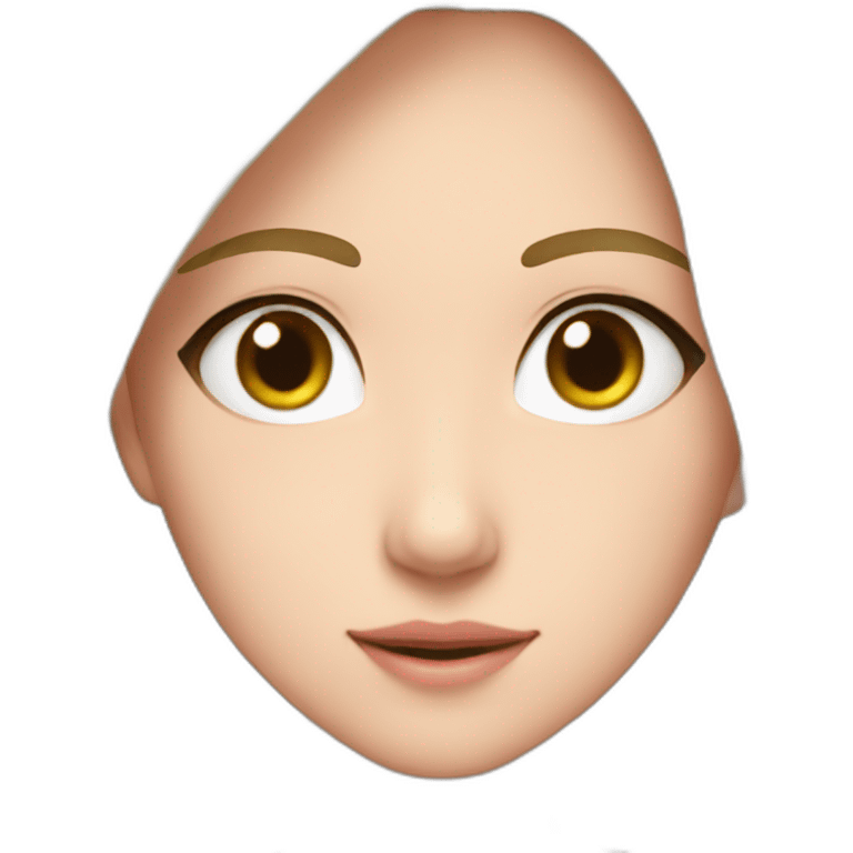 Yuri-martins emoji