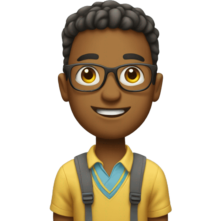 emoji for back to school emoji