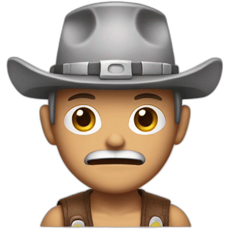 Tony Tony Chopper emoji