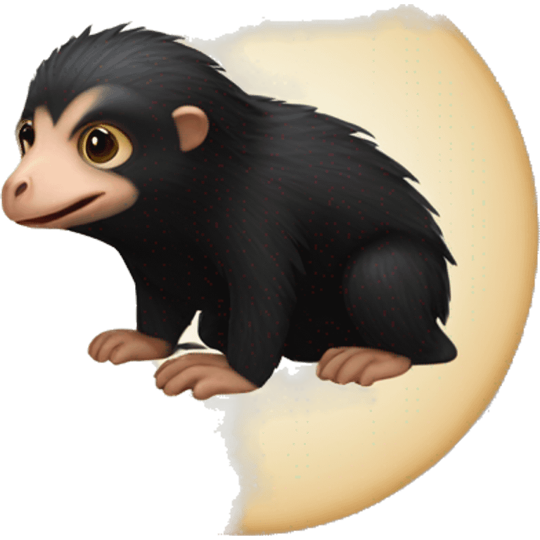 niffler emoji