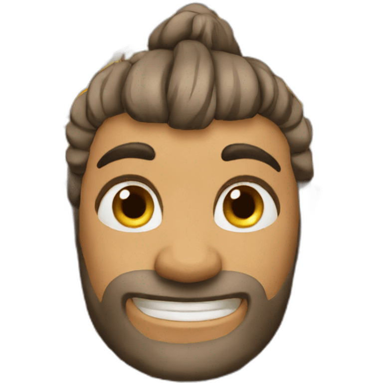 shiv emoji