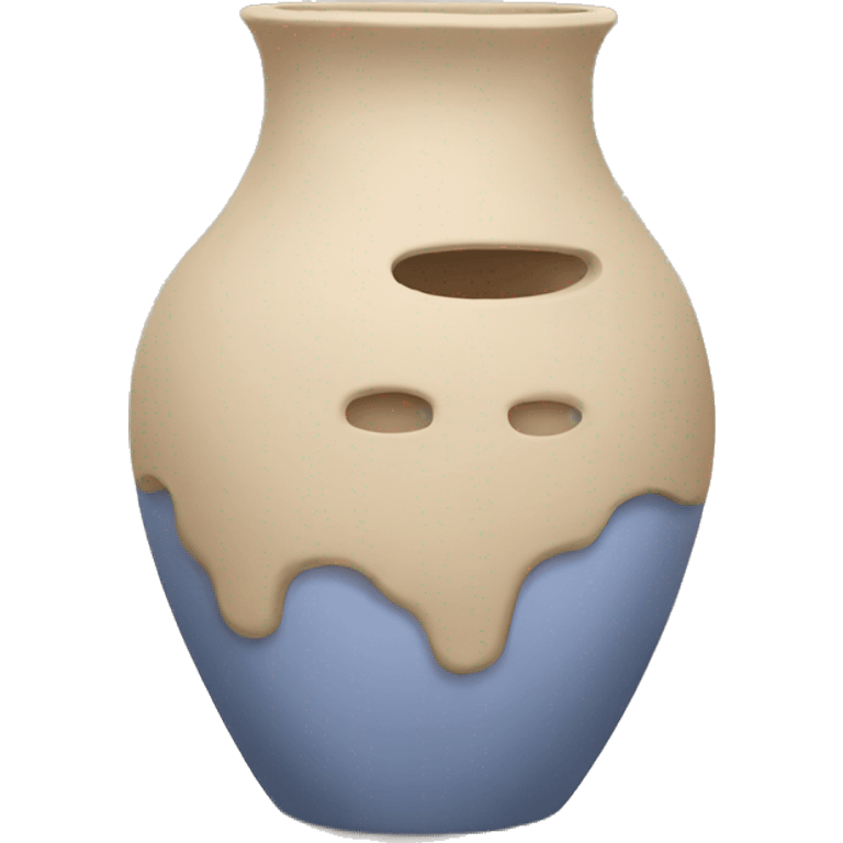 Pottery emoji