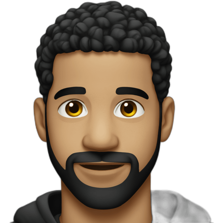 drake emoji