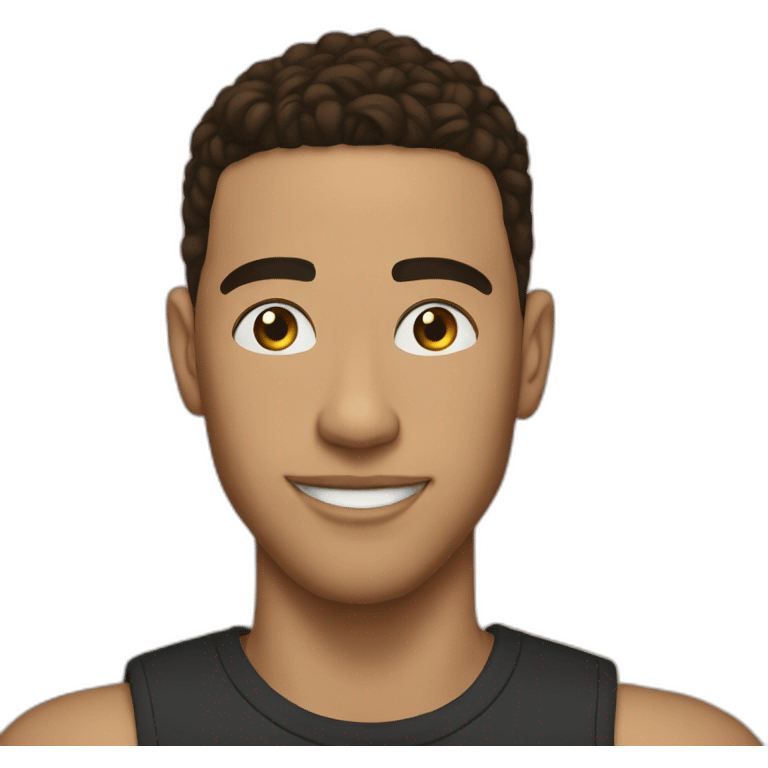 Tatum emoji