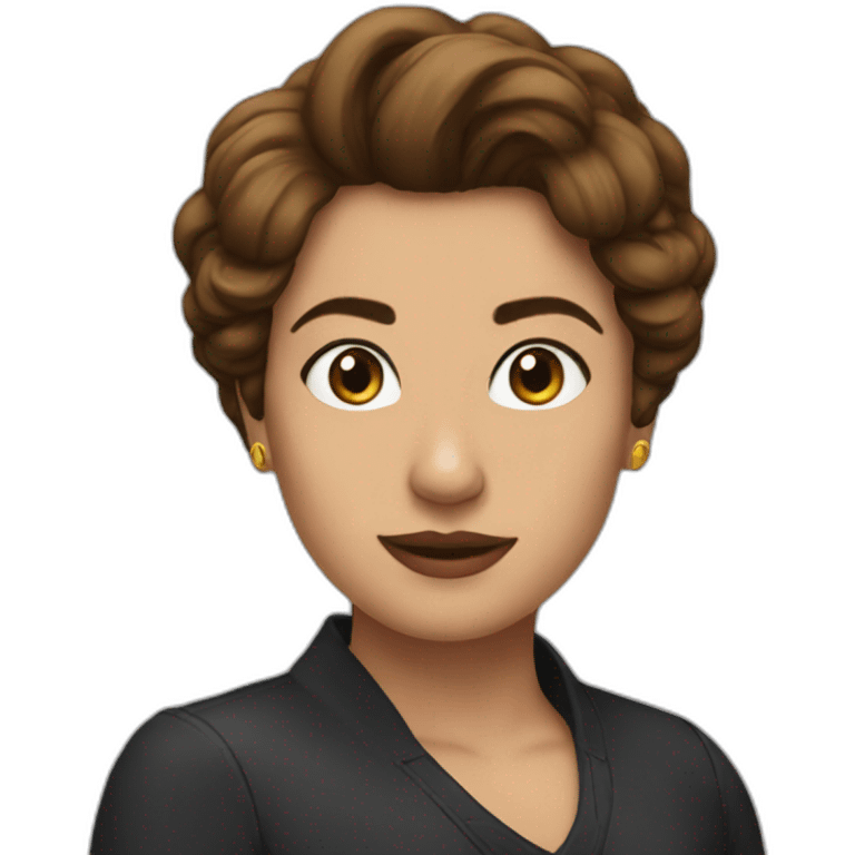 valentina sulbaran emoji