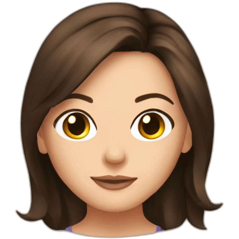 Piper Halliwell emoji