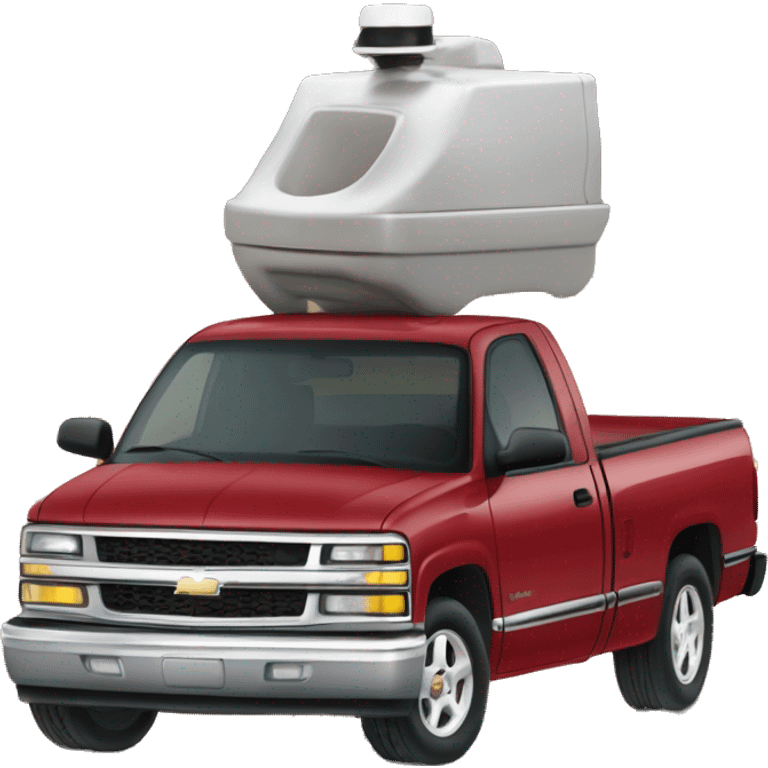 1998 c/k 1500 chevy emoji