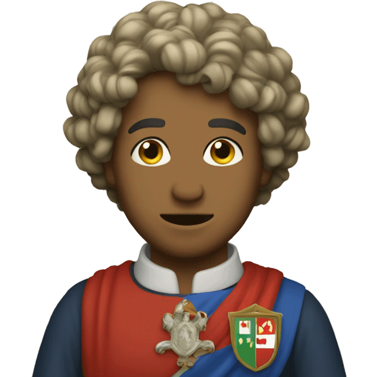 Kingdom of Italy  emoji