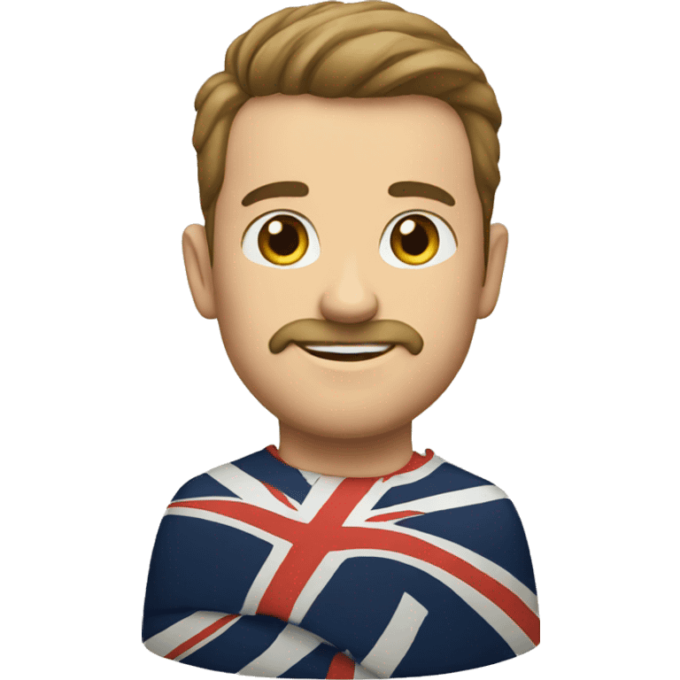 british emoji