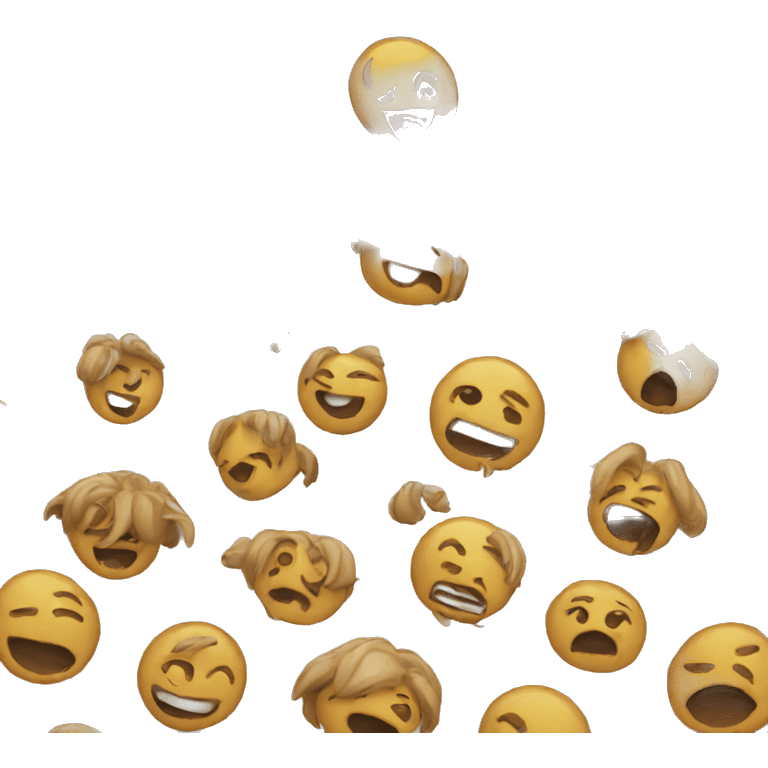 english language emoji