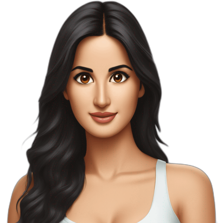 Katrina kaif emoji