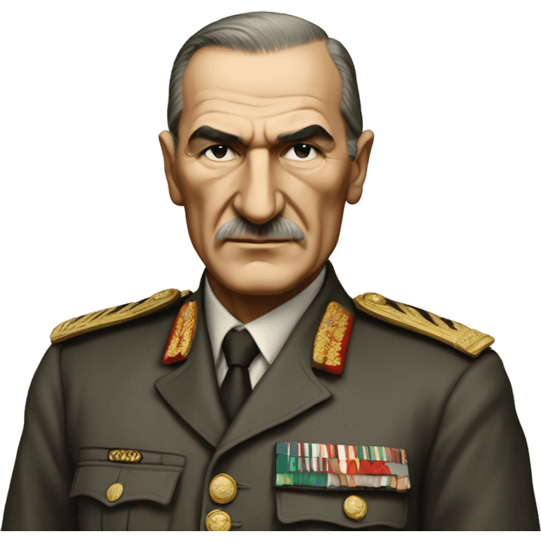 Atatürk emoji