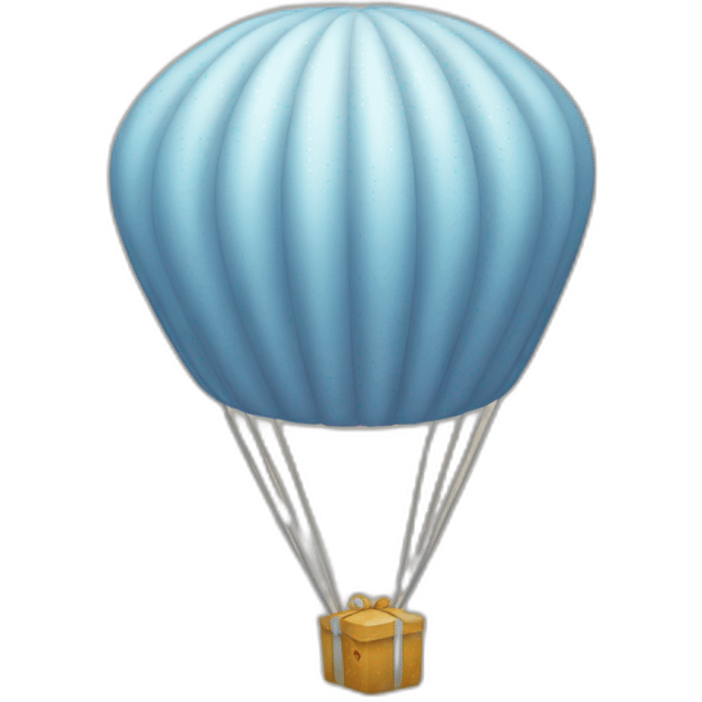 airdrop emoji