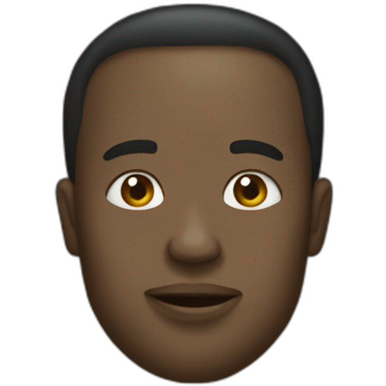 Giga Tchad emoji