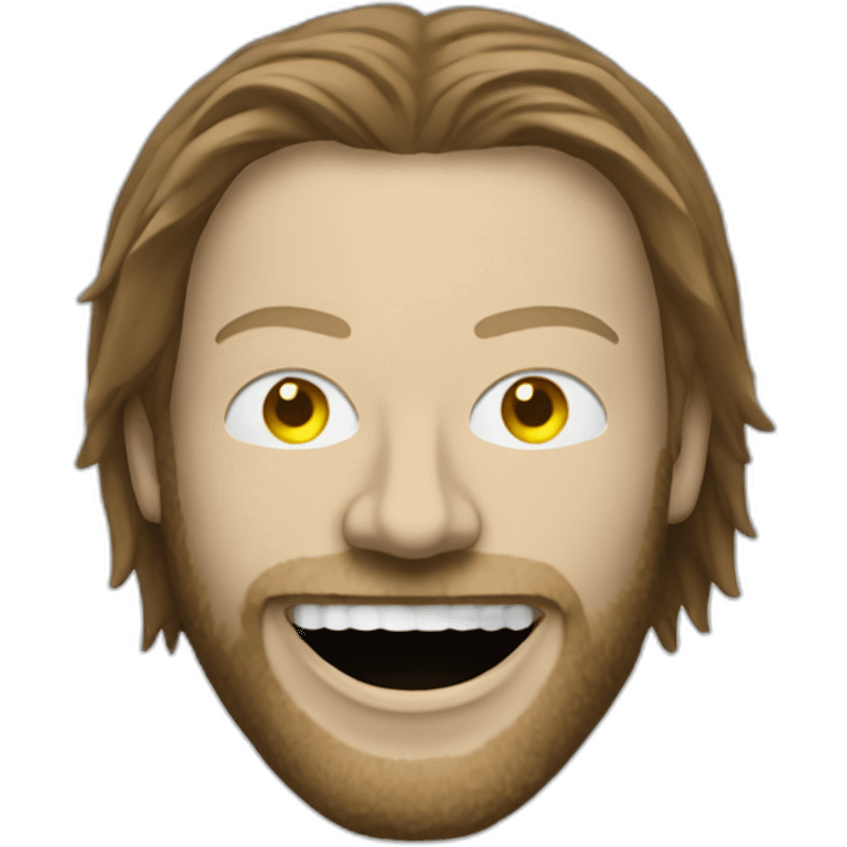 Aphex Twin emoji