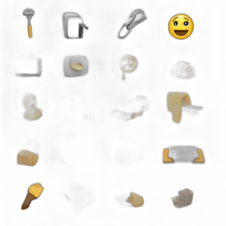 services emoji