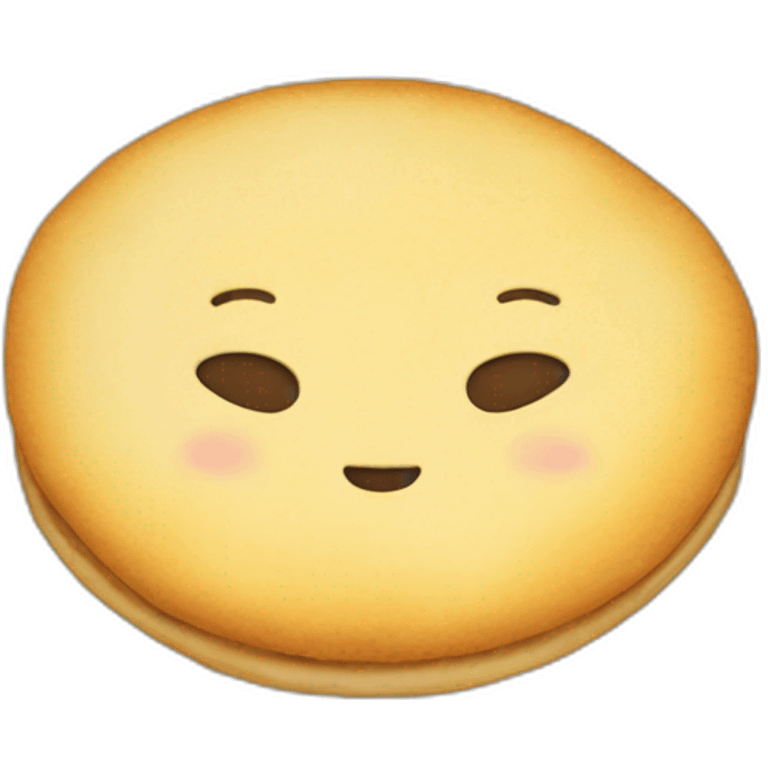 Arepa emoji