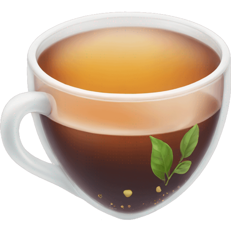 buble tea emoji