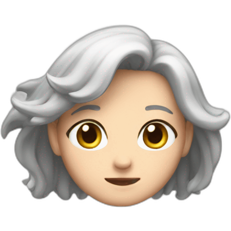 Hilda  emoji