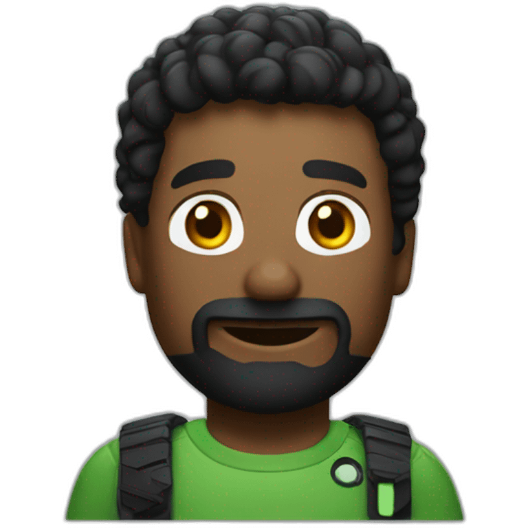 Xbox series x emoji