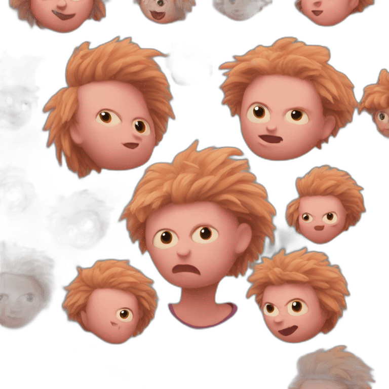 Pumuckl emoji