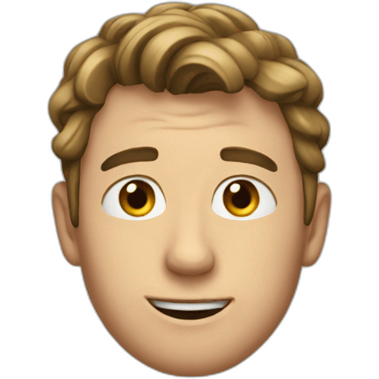 TOM emoji