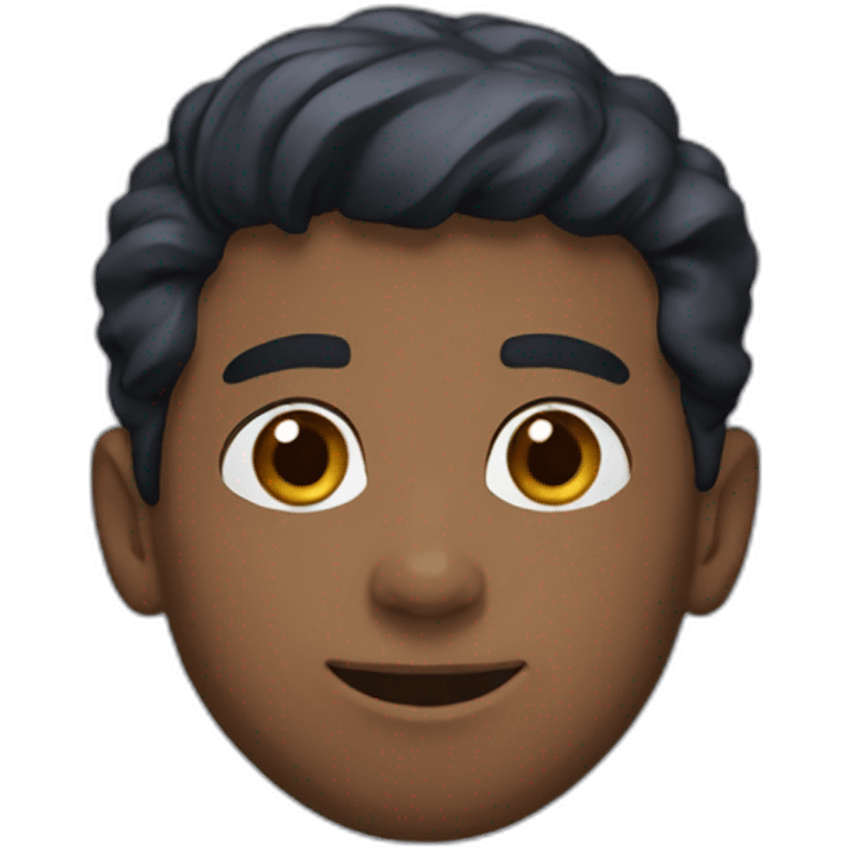 fc barcelona boy emoji