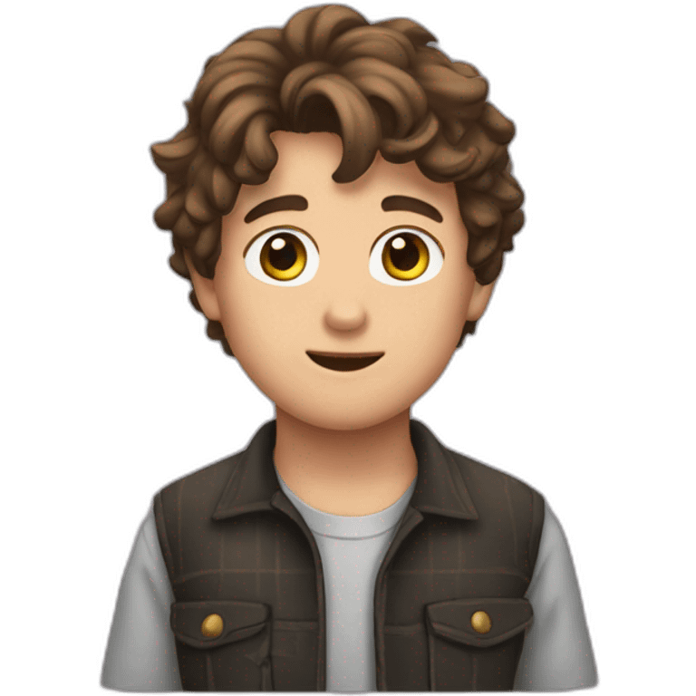 angus youg emoji