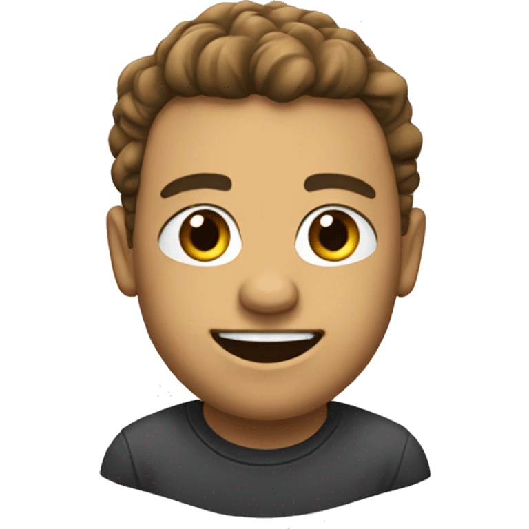 It's me! emoji