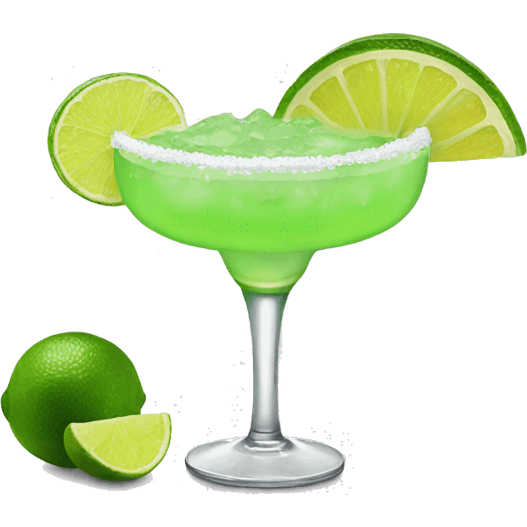 margaritas  emoji