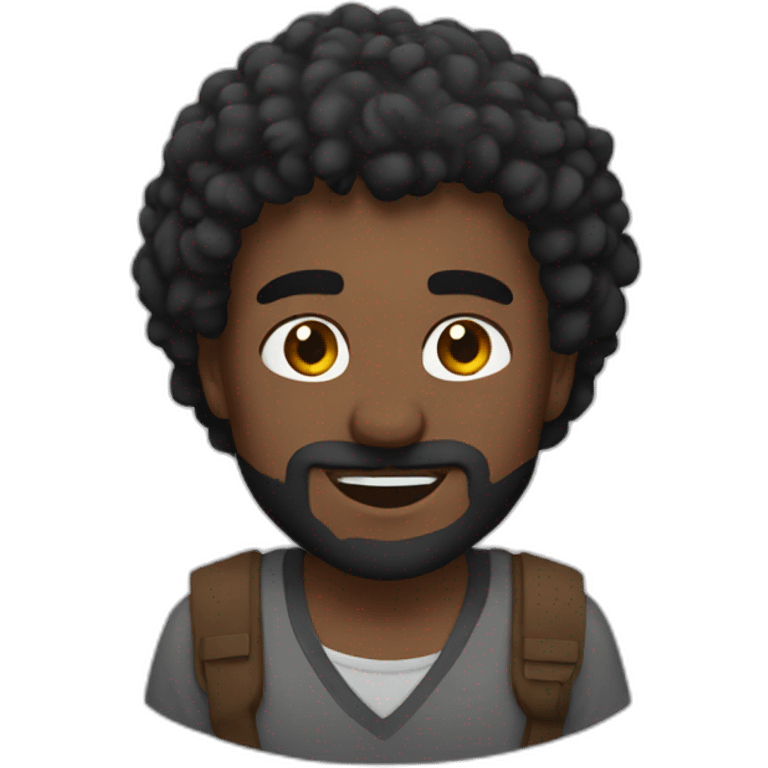 zeke emoji