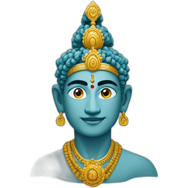 Loard dhanvantari emoji